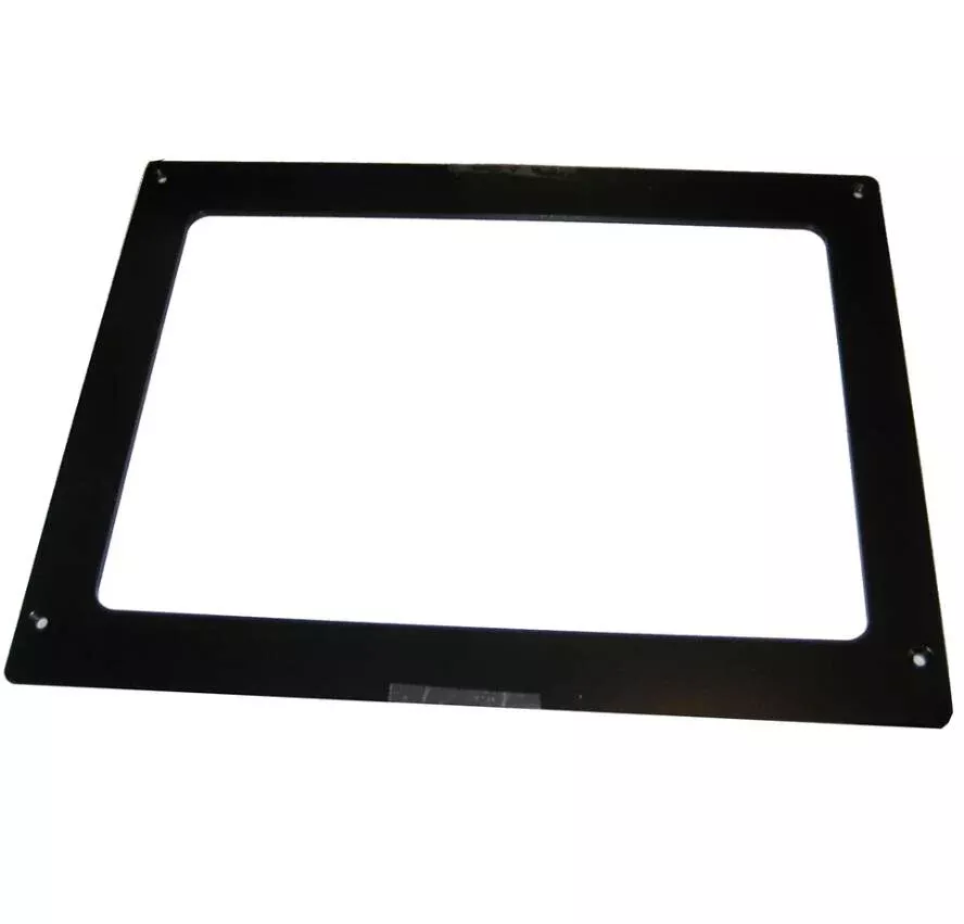 Raymarine C120/E120 Classic to Axiom 12 Mounting Adapter Plate• A80529