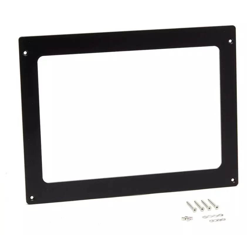 Raymarine C80/E80 to Axiom 9 Mounting Adapter Plate• A80564