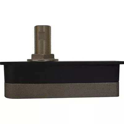 Raymarine CPT-120 Bronze External Thru-hull Mount Transducer with 33' Cable• A80350