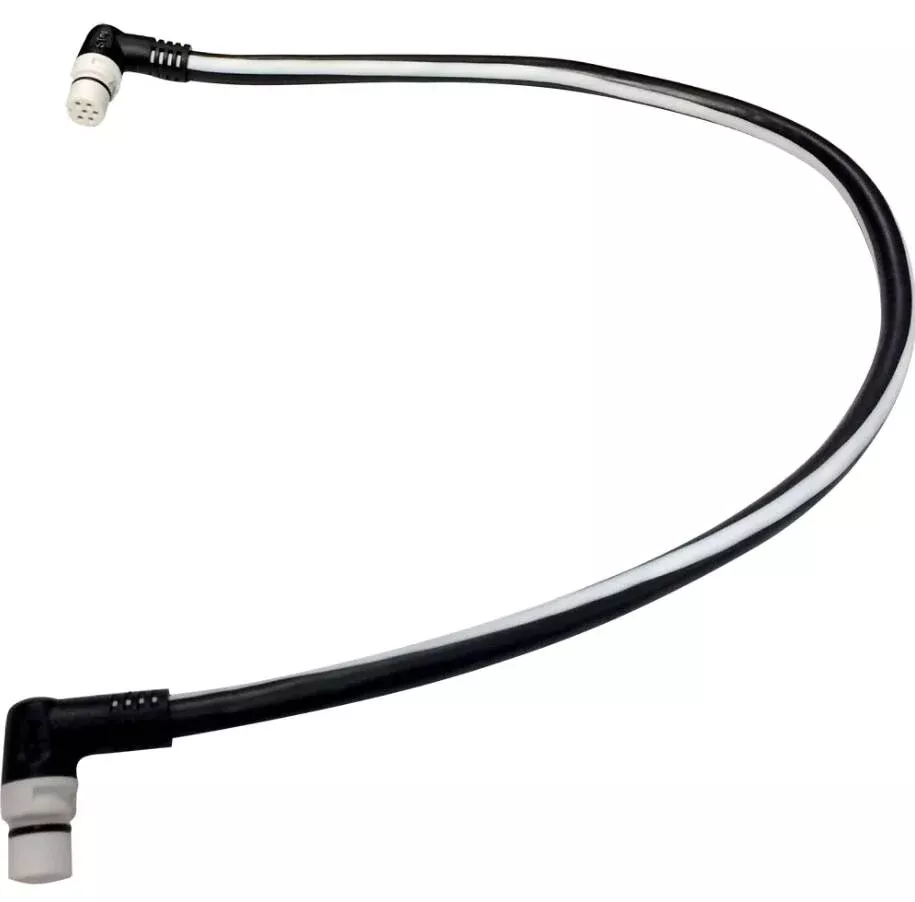 Raymarine Elbow Spur Cable for SeaTalkNG, 1' 3"• A06042