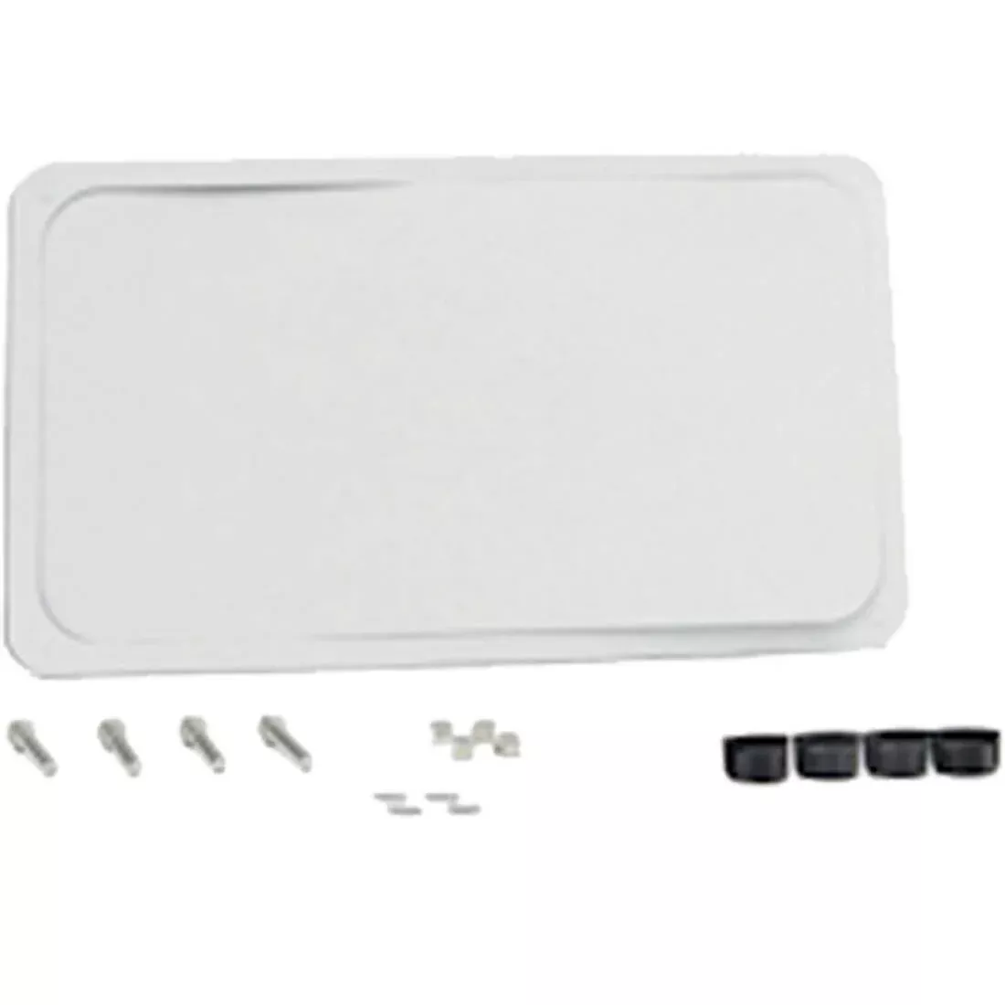 Raymarine Element 12 Surface Mount Kit• A80555