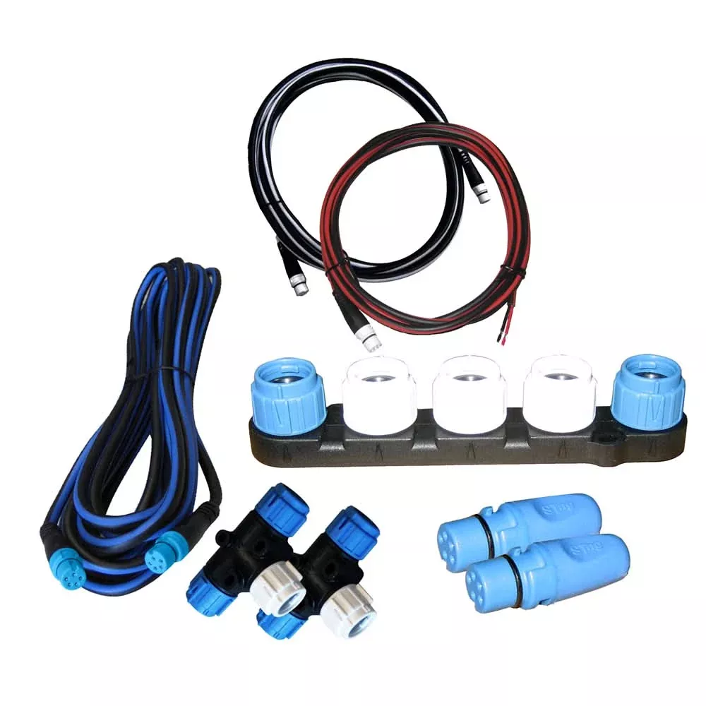 Raymarine Evolution SeaTalkng Cable Kit - R70160 - R70160
