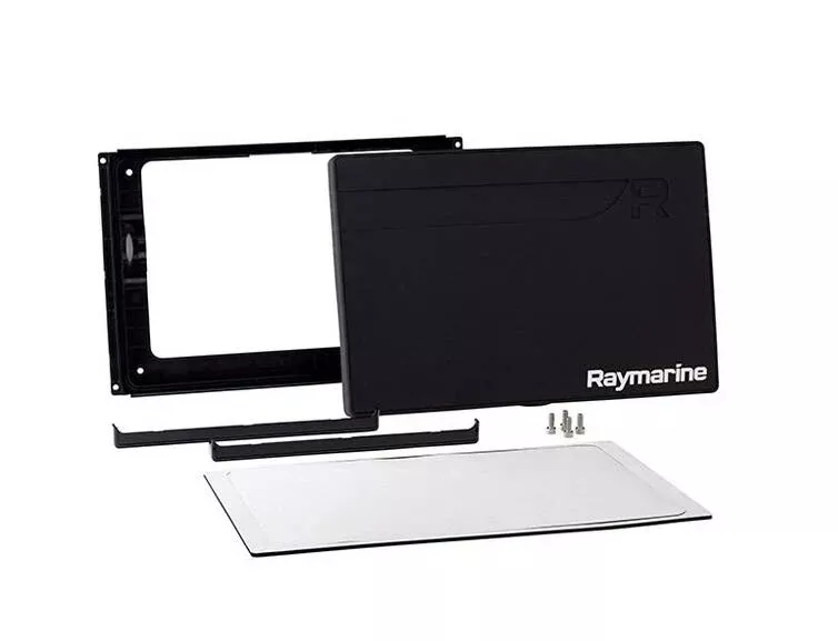 Raymarine Front Mount Kit, Axiom 12• A80502