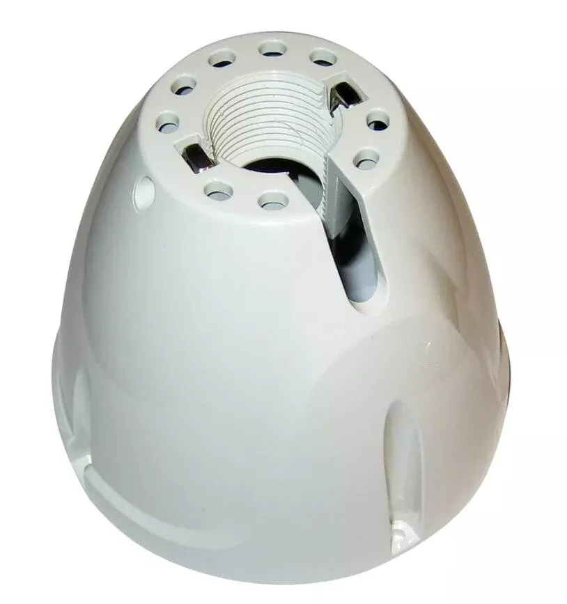 Raymarine GPS Antenna Pole Mount for RS150 Antennas• A80370