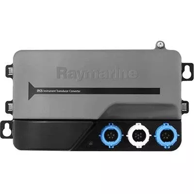Raymarine iTC-5 Transducer Signal Converter• E70010
