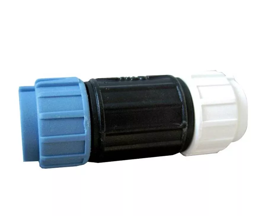 Raymarine Mini NMEA2000 In-Line Terminator• A06074