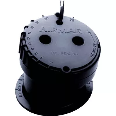 Raymarine P79 Plastic In-hull Mount Transducer with 30' Cable• E66008