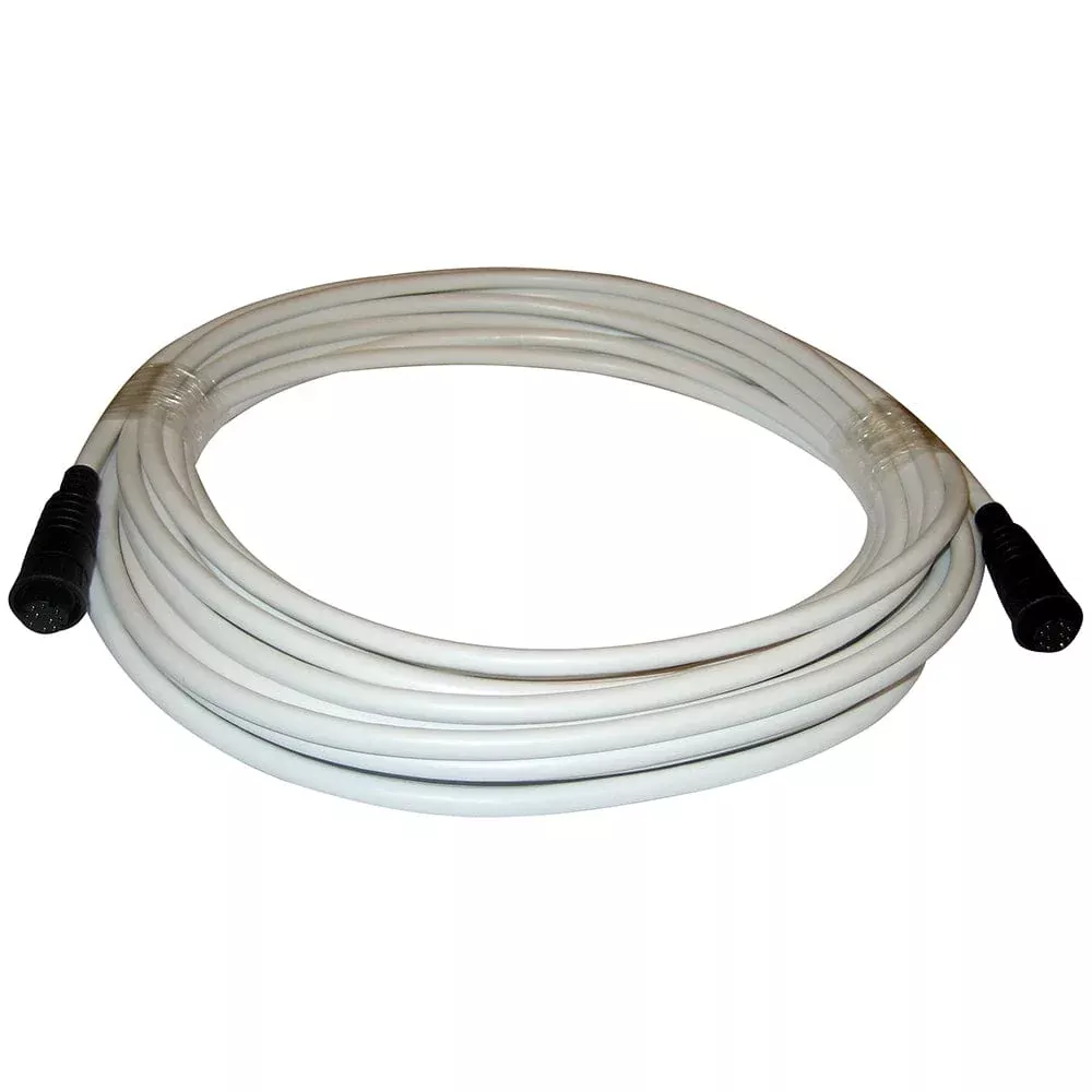 Raymarine Quantum™ Data Cable – White – 15M