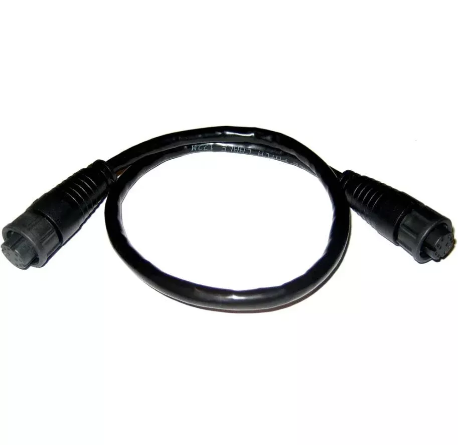 Raymarine RayNet F to RayNet F 16" Network Adapter Cable• A80161