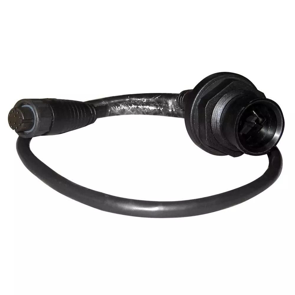 Raymarine RayNet (F) To SeaTalkHS (F) Socket Adapter Cable• A80160