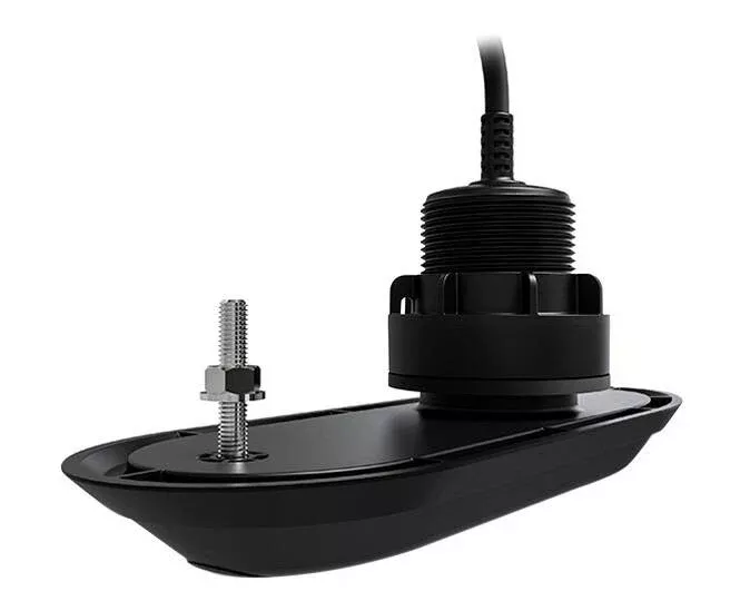 Raymarine RealVision 3D RV-320 Plastic External Thru-hull Mount Starboard Transducer with 33' Cable• A80474