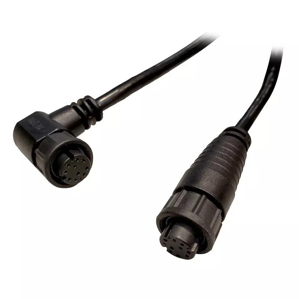 Raymarine Right Angle RayNet to RayNet – 10M