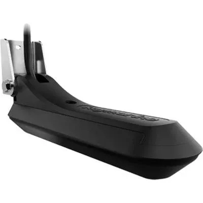 Raymarine RV-100 RealVision 3D™ All-In-One Transom Mount Transducer• A80464