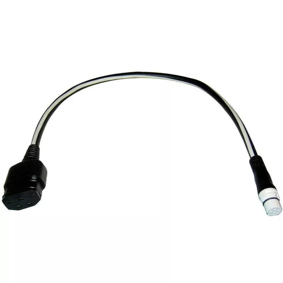 Raymarine SeaTalk 2 to SeaTalkNG Adapter Cable• A06048
