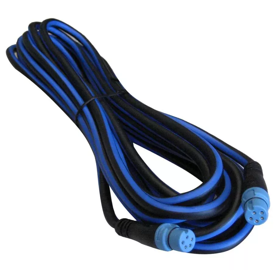Raymarine SeaTalk NG Backbone Cable, 3 M• A06035