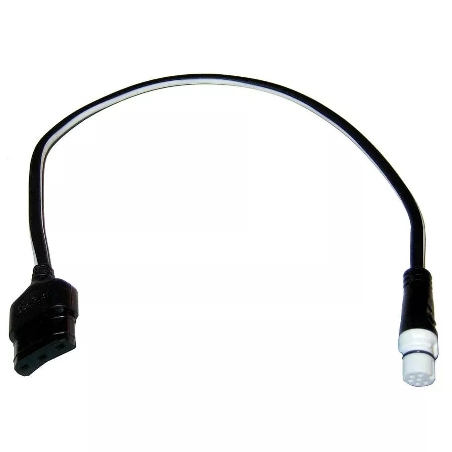 Raymarine SeaTalk1 to SeaTalkNG 1.3' Network Adapter Cable• A06047