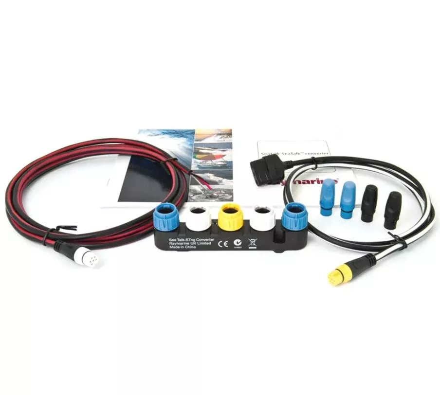 Raymarine SeaTalk1 to SeaTalkNG Converter Kit• E22158