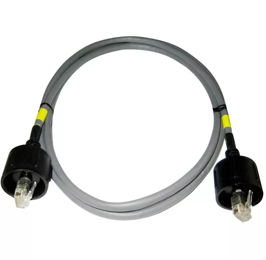 Raymarine SeaTalkHS Dual End Weatherproof Network Cable 1.5M• A62245