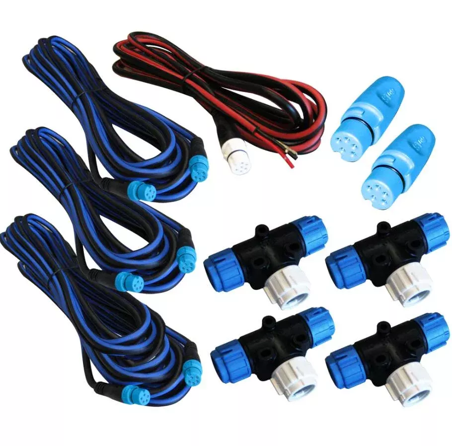 Raymarine SeaTalkNG Backbone Cable Kit for ST70• A25062