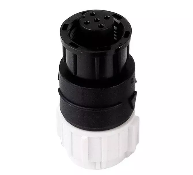Raymarine SeaTalkNG M to DeviceNet F Connector• A06082