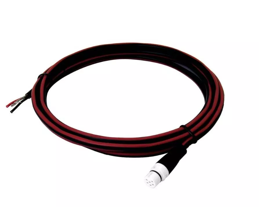 Raymarine SeaTalkNG Power Cable• A06049
