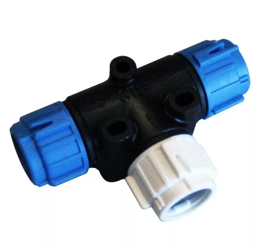 Raymarine SeaTalkNG T-Connector• A06028