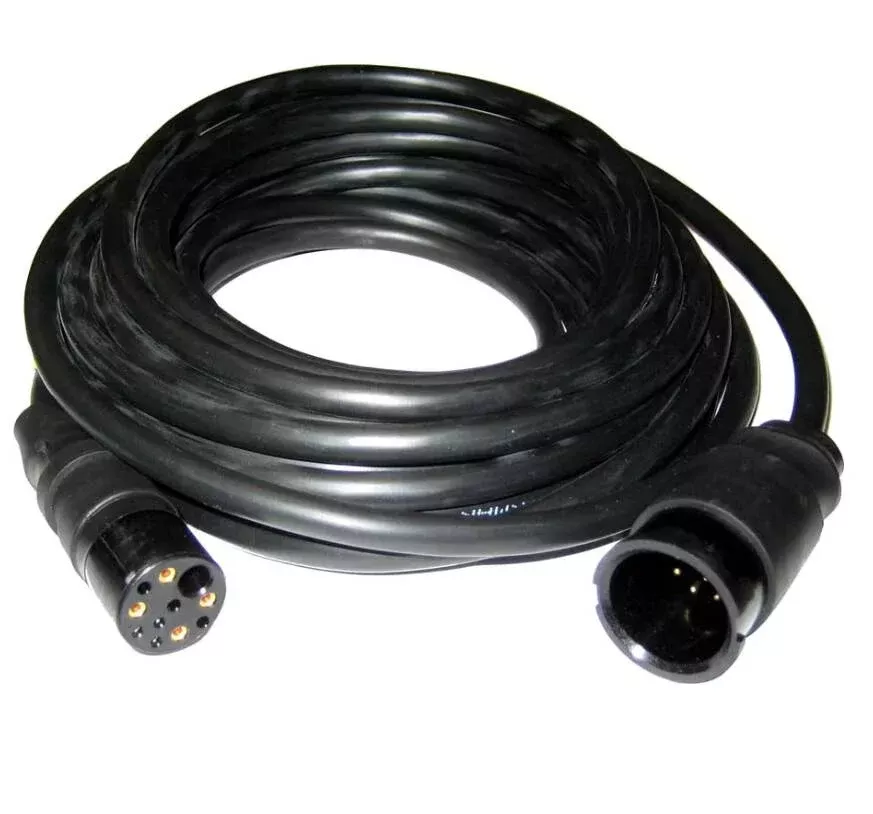 Raymarine Transducer Extension Cable - 5m• E66010