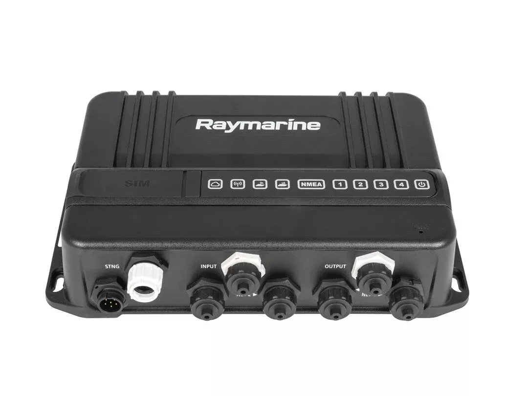 Raymarine YachtSense Link Marine Marine Mobile Router• E70640