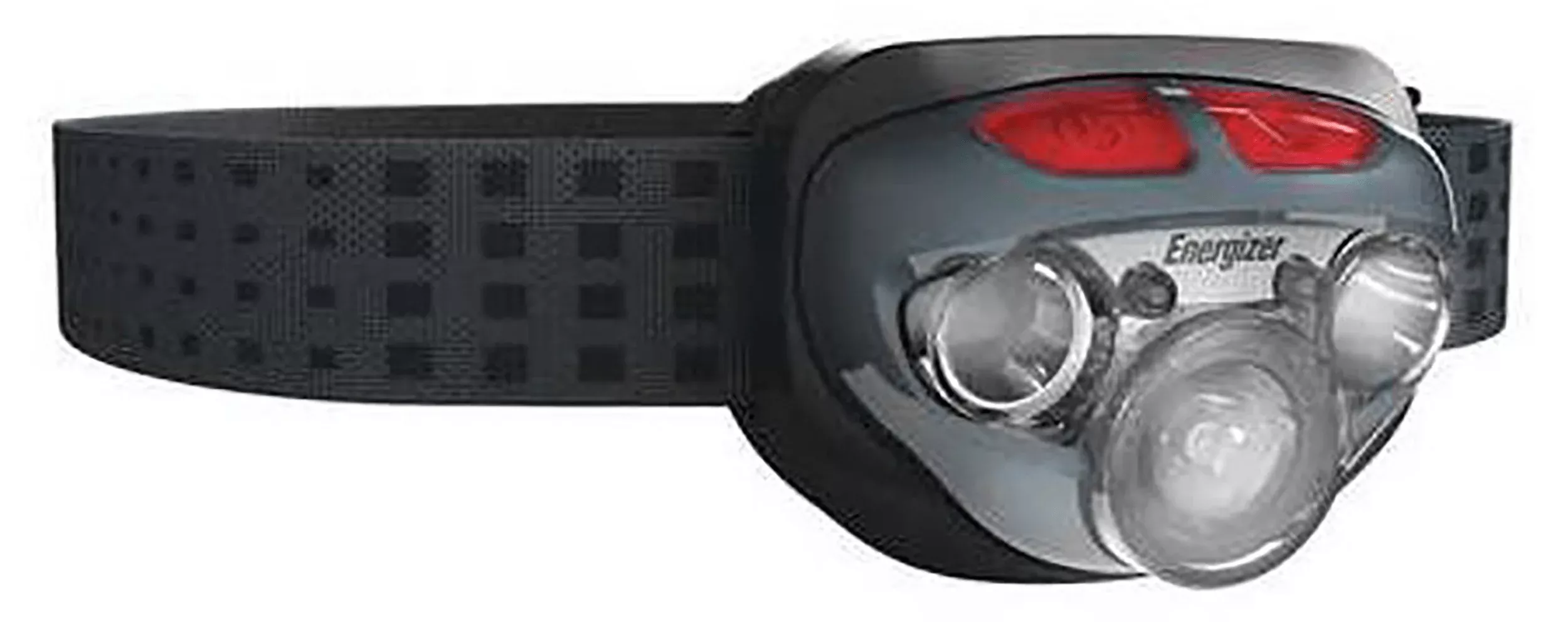Rayovac Vision Hd+ Focus, Energizer Hddin32eVision Hd+focus Headlight