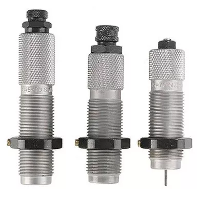 RCBS 20904 3-DIE SET .45-70 US GOVERNMENT