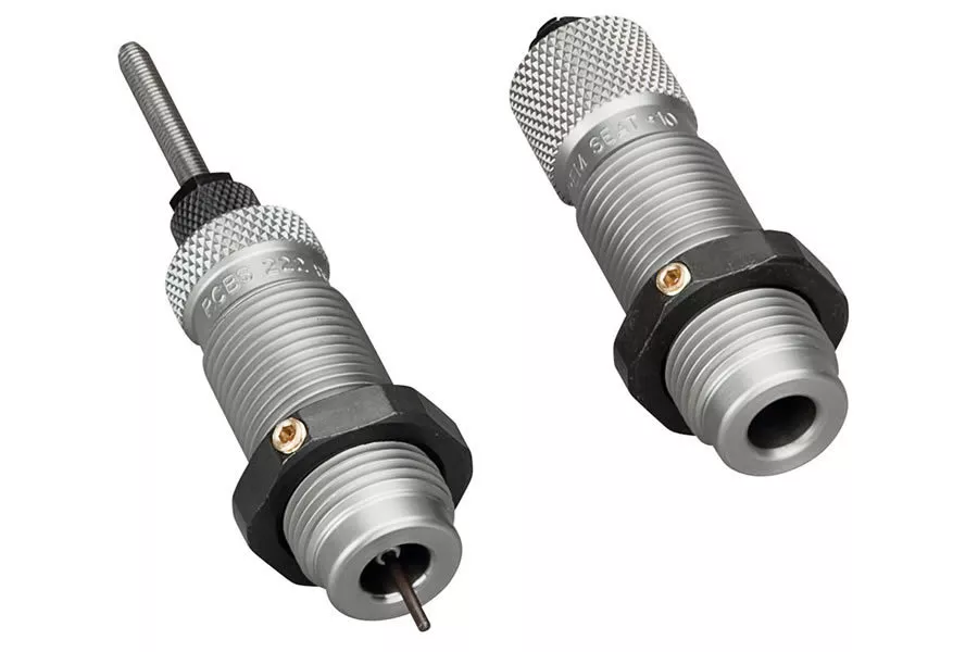 RCBS .223 Rem Group A Full-Length Die Set