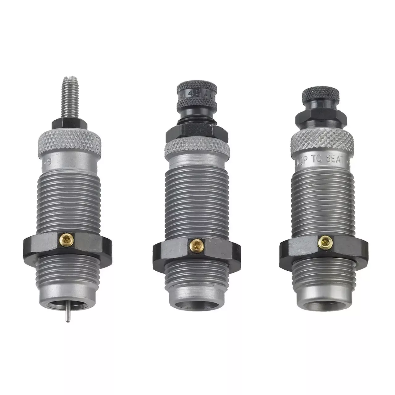 RCBS 3-Die Carbide Tc 38Colt Sa 20215