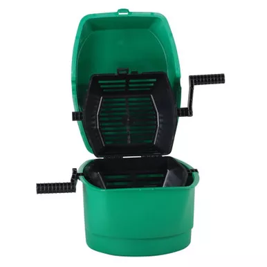 RCBS 87076 ROTARY CASE/MEDIA SEPARATOR