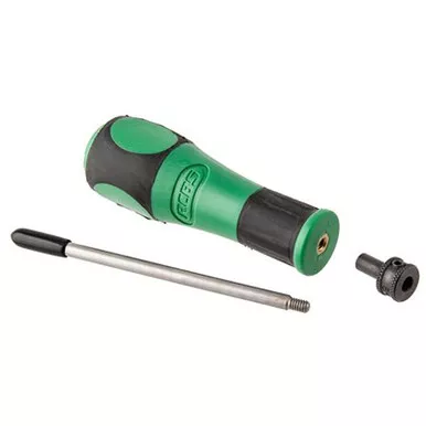 RCBS 88145 FLASH HOLE DEBURRING TOOL .22