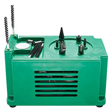 RCBS 90390 BRASS BOSS PREP CENTER