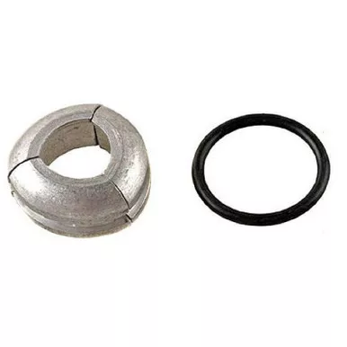RCBS 9416 POW'R PULL MAGNUM CHUCK ASSEMBLY