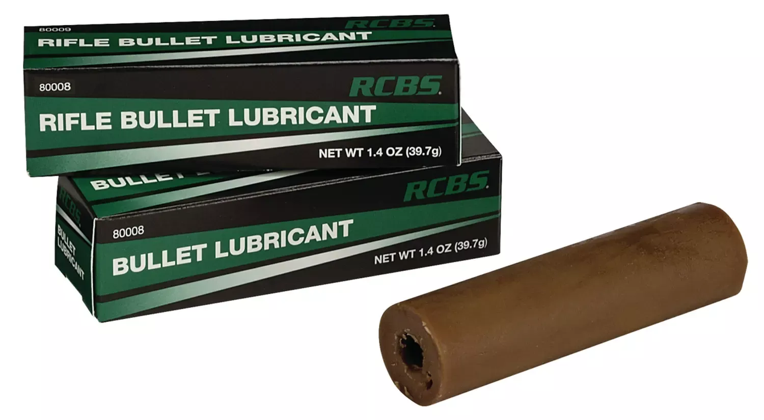 RCBS Bullet Lubricant 80008