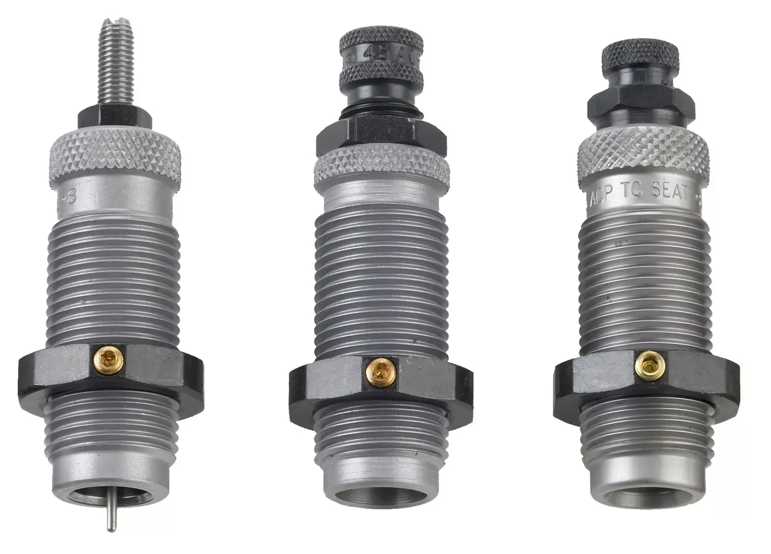 RCBS Carbide Die Set 44Mag/44Spc 18612
