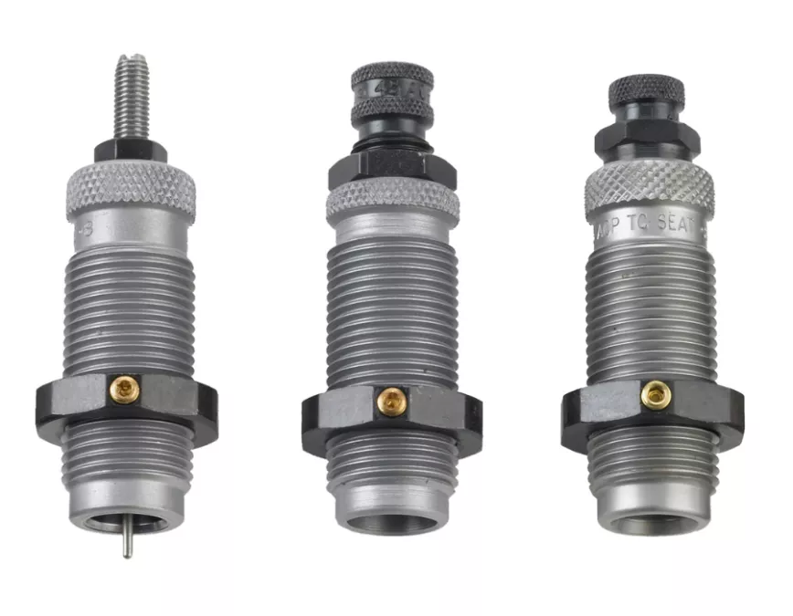 RCBS Carbine 3 Die Set Group B