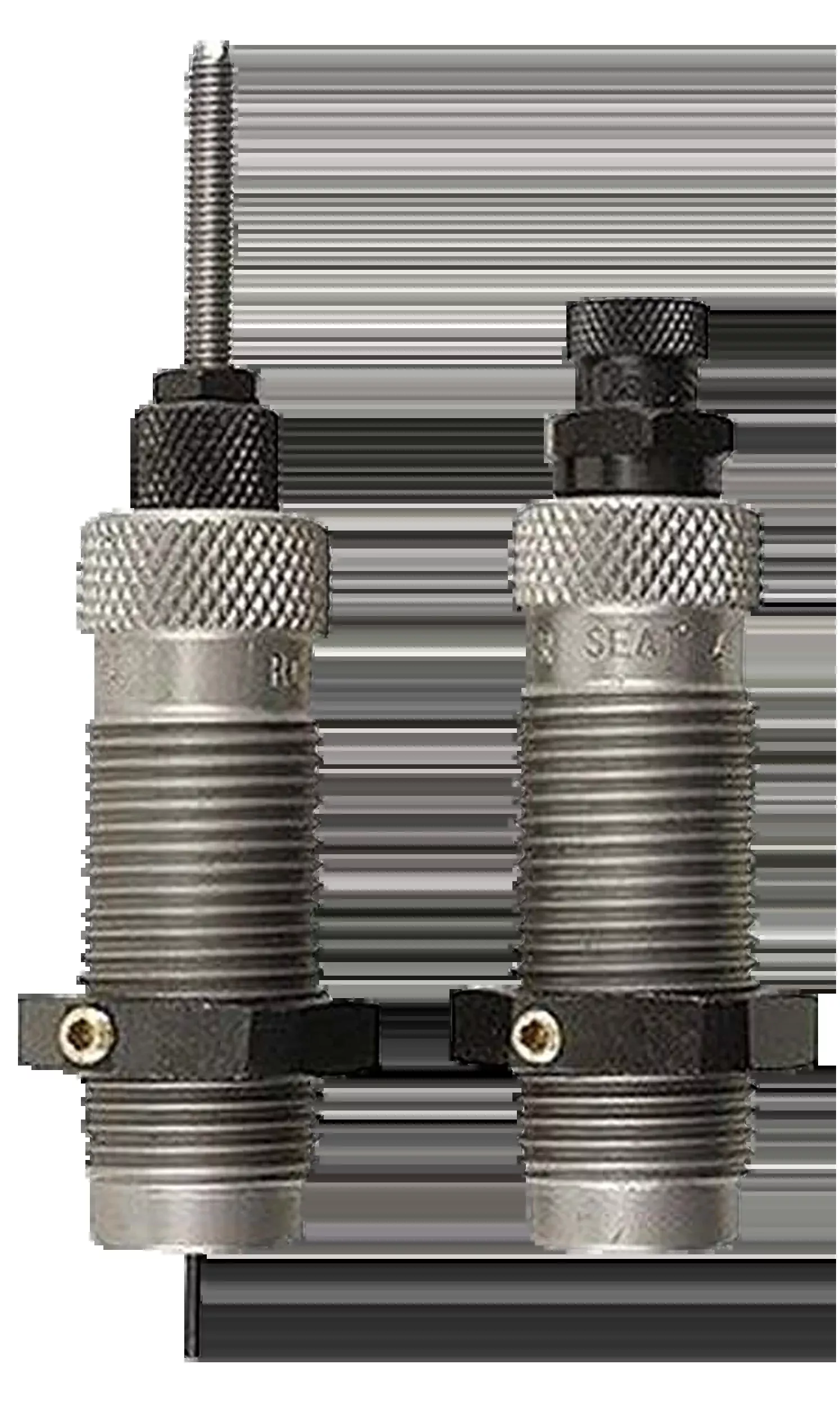 RCBS Full-Length 2-Die Rifle Reloading Set for .25-06 Remington Group A 12001