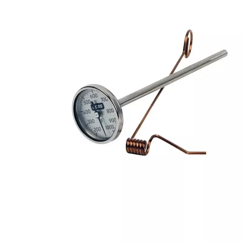 RCBS Lead Thermometer W/Handl 81175