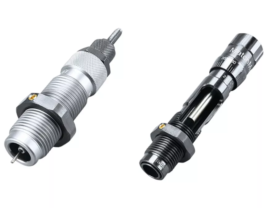RCBS MatchMaster Competition Full-Length Bushing Set