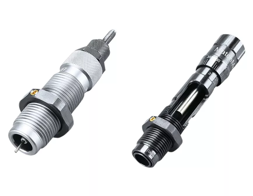 RCBS MatchMaster Full-Length Bushing Die Set