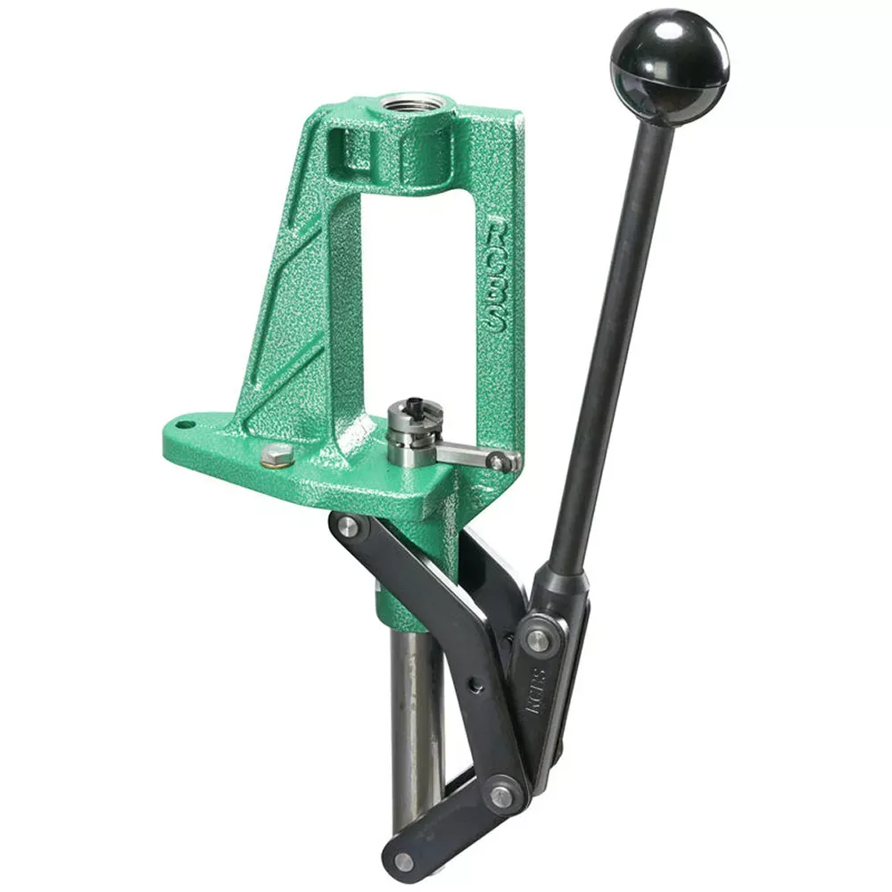 RCBS Partner Press 87460