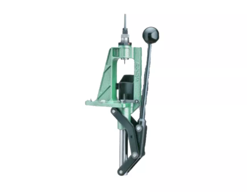 RCBS Partner Press Multi-Caliber