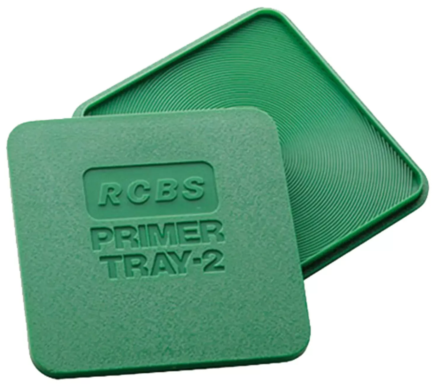 RCBS Primer Tray-2 09480