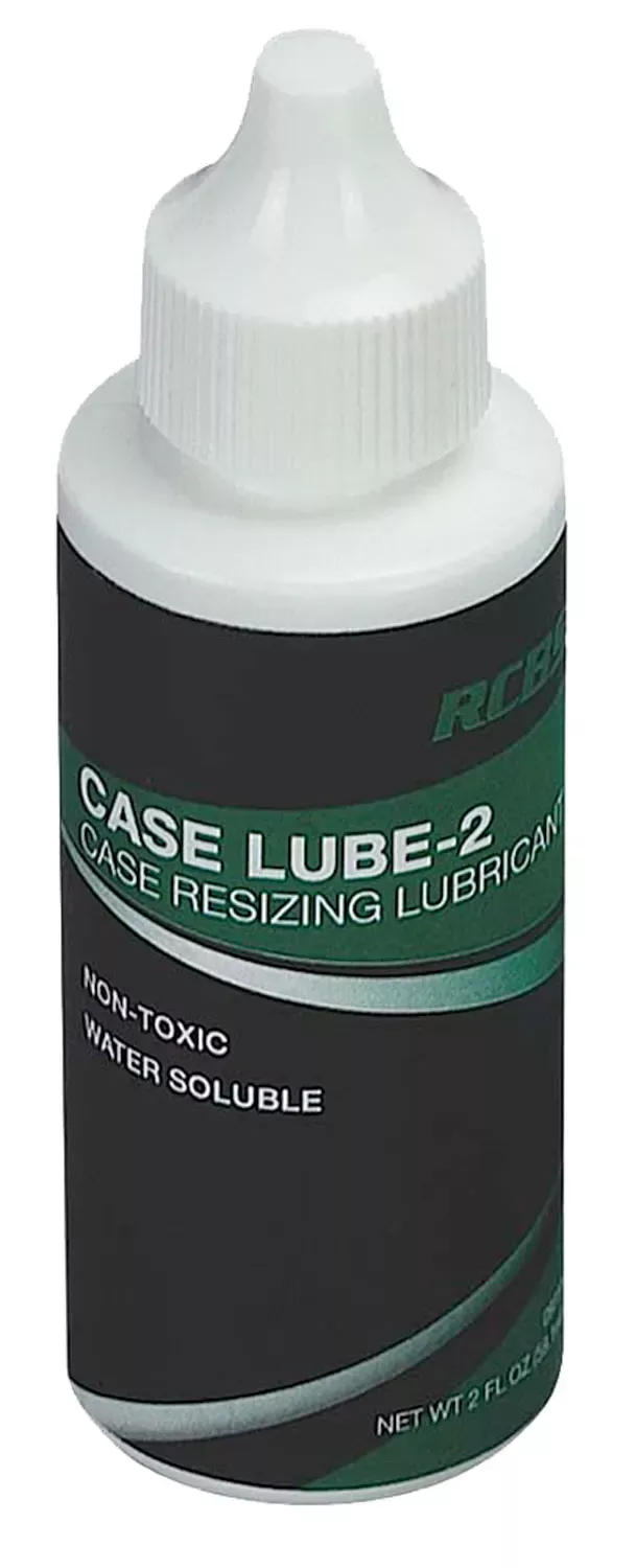 RCBS RCBS Case Lube-2 2Oz Bottle 09311