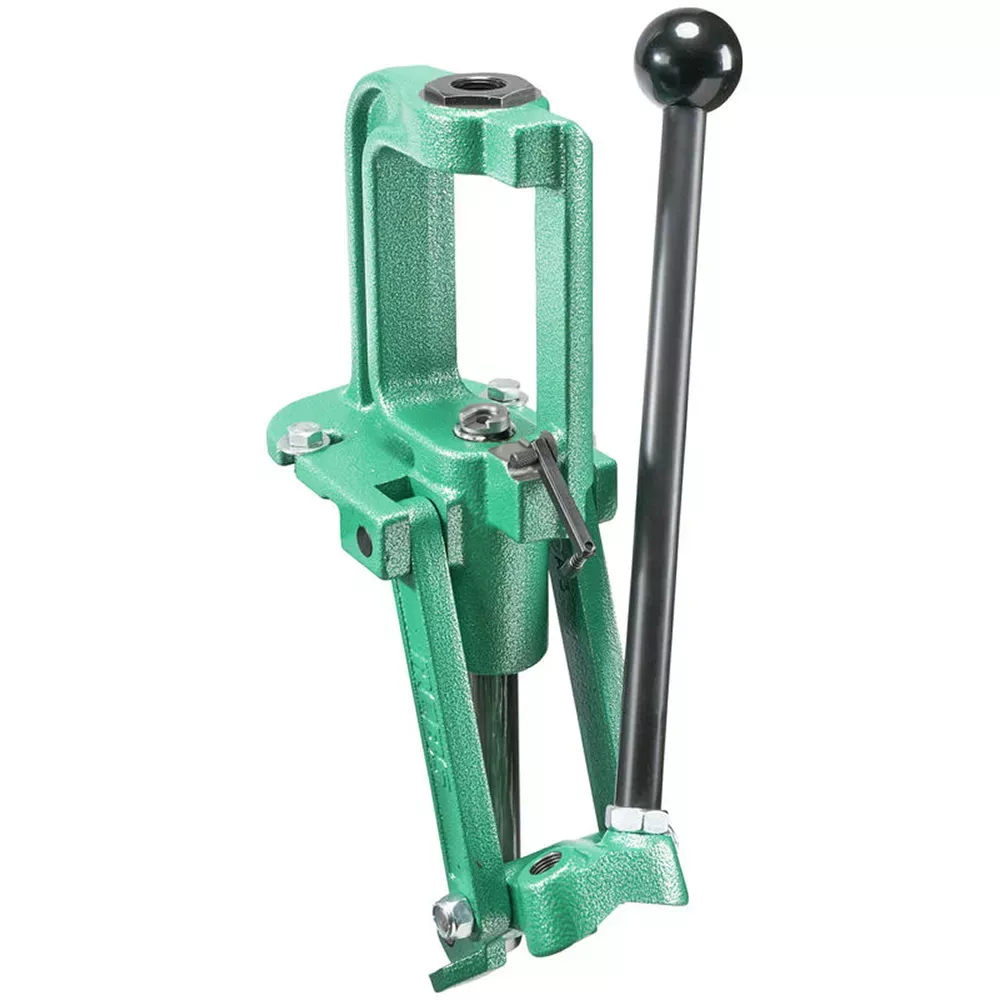 RCBS Rock Chuck Supreme Press 09356