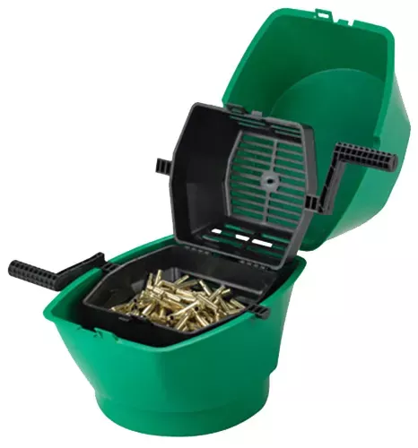 RCBS Rotary Case Media Separator