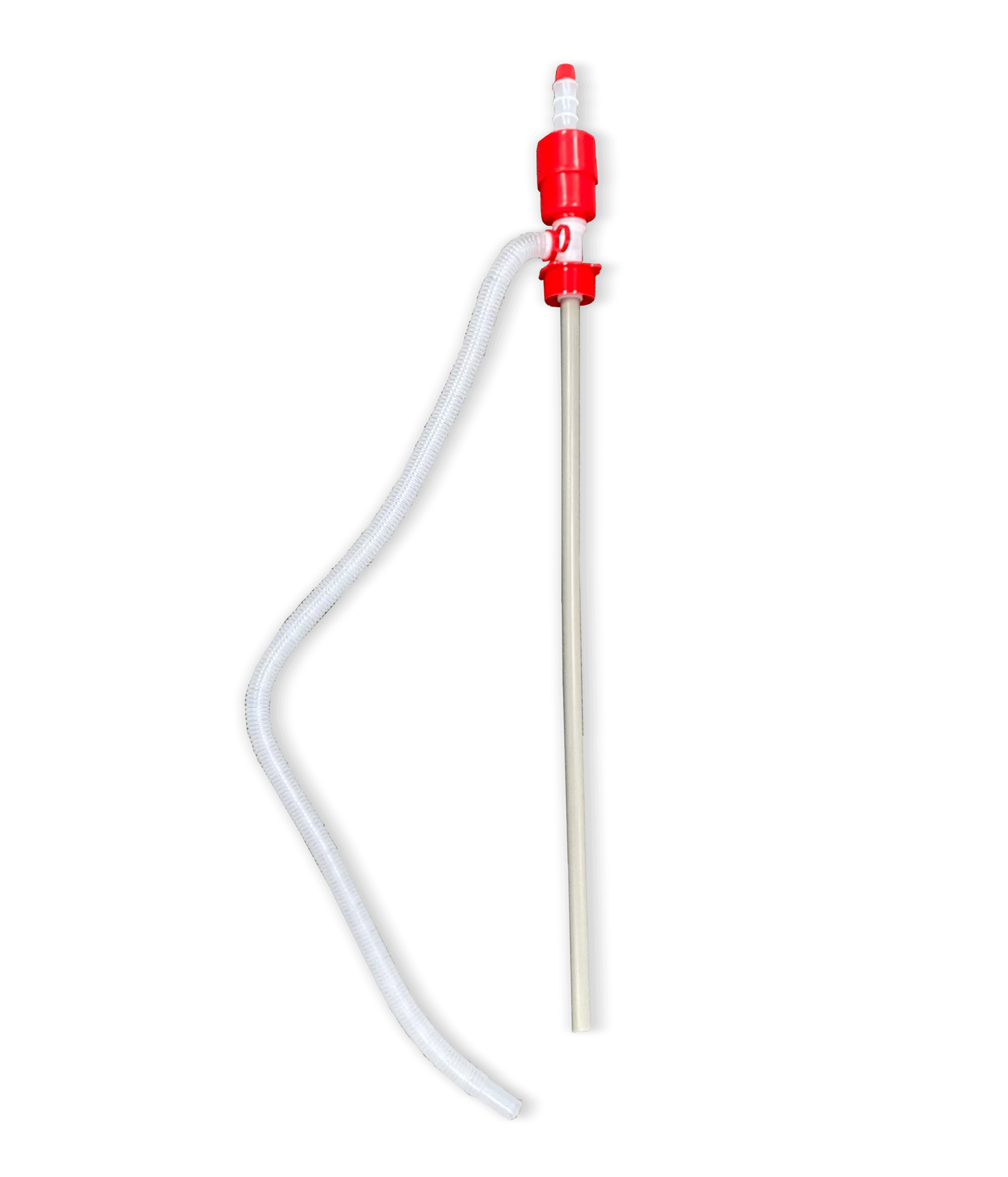 ReadyWise – Water Pump Siphon